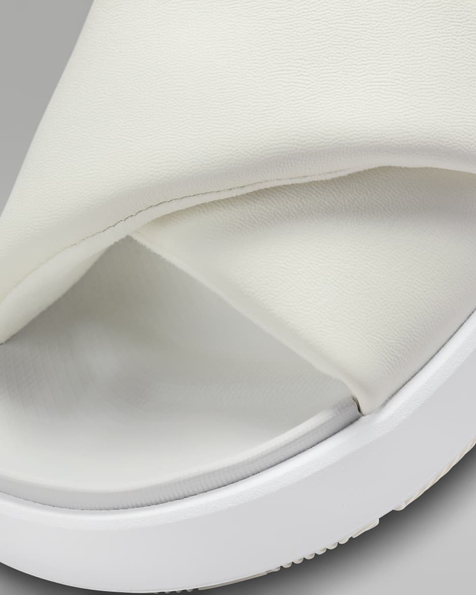 Claquette Jordan Sophia pour Femme